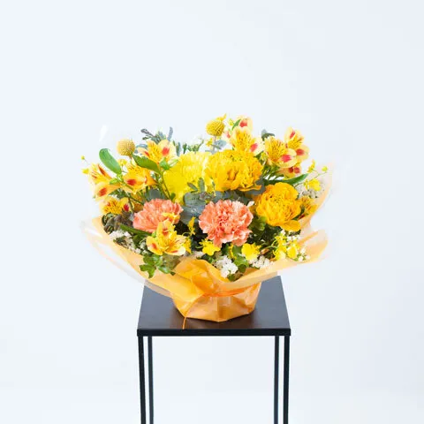 季節のお任せ ビタミンアレンジメント