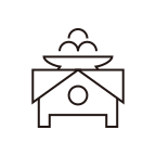 お供え・お悔み商品一覧リンクボタン