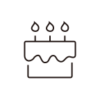 誕生日
記念日商品一覧リンクボタン