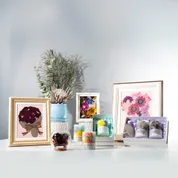 アフターブーケ 保存加工商品一覧リンクボタン