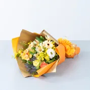 花束商品一覧リンクボタン