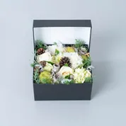 フラワーBOX商品一覧リンクボタン