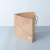 紙袋商品一覧リンクボタン