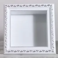 ⑥ホワイト