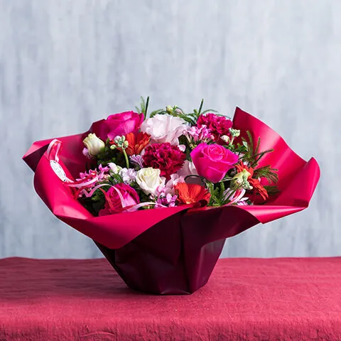 季節のお任せアレンジメント