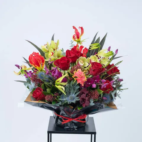 季節のお任せアレンジメント　Ｌ