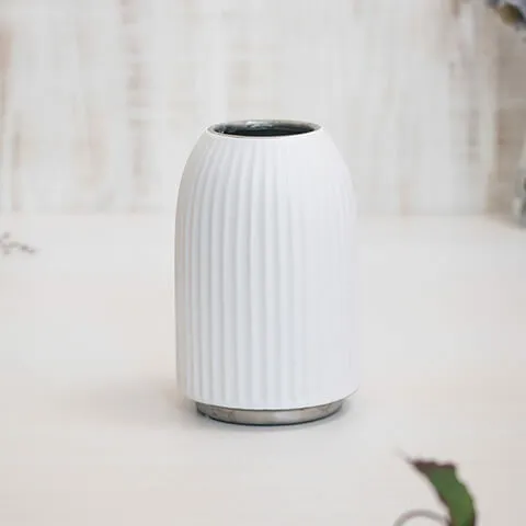 口径5cmガラス花びんCOVENT