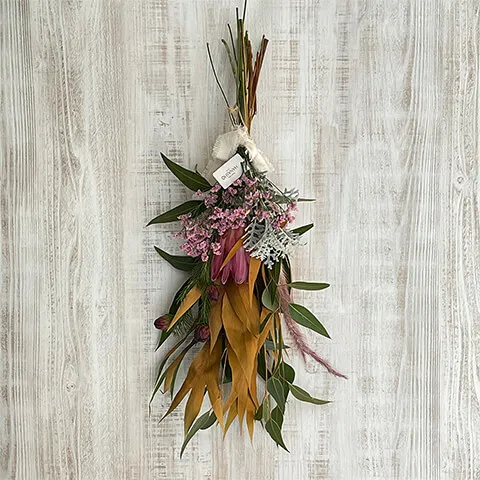 ドライスワッグ