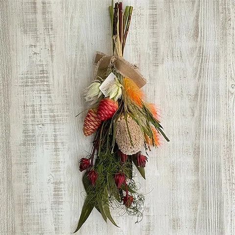 ドライスワッグ