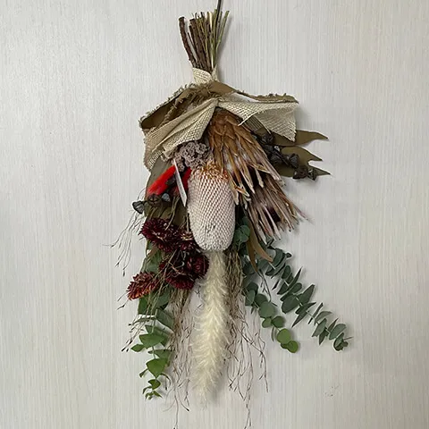 ドライスワッグ