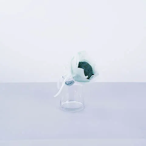 ブロッコリートス用ブーケ