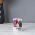 花束ブーケ等をキャンドル保存加工【1本】