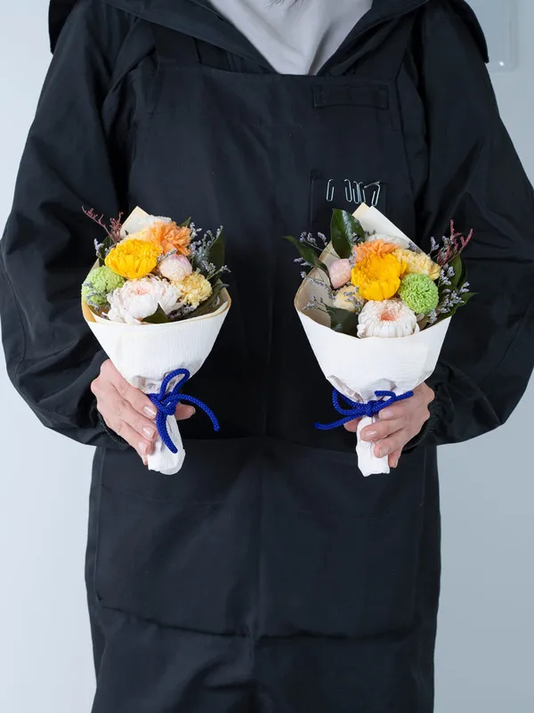 仏壇用 プリザーブドフラワー (花瓶無し)｜広島花屋オンラインショップ花将