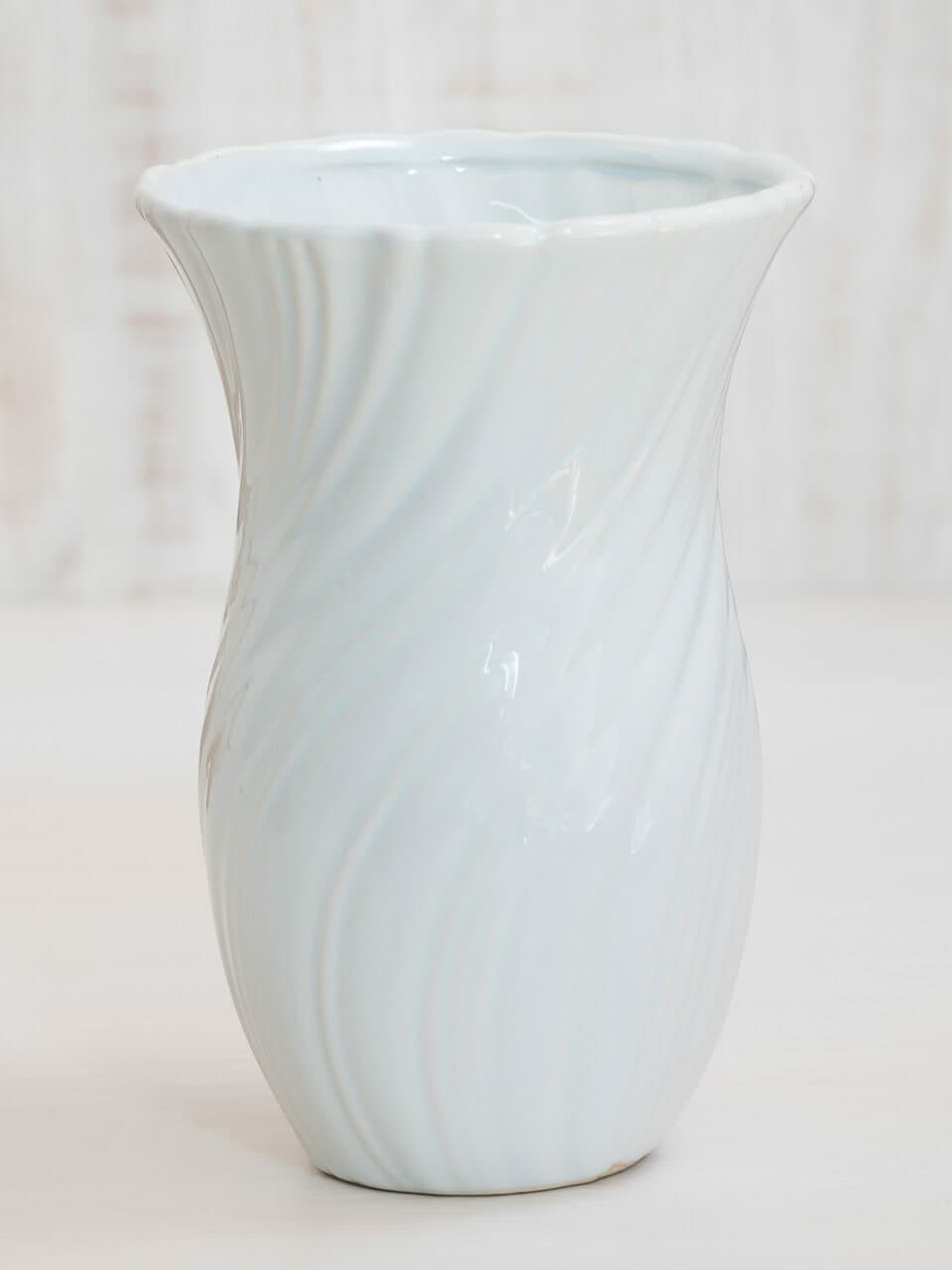 口径12cmガラス花びんCLAY 商品画像 2